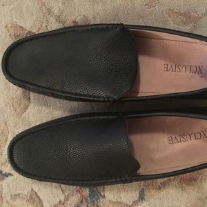 Xclusive Slip-on Dress Shoes